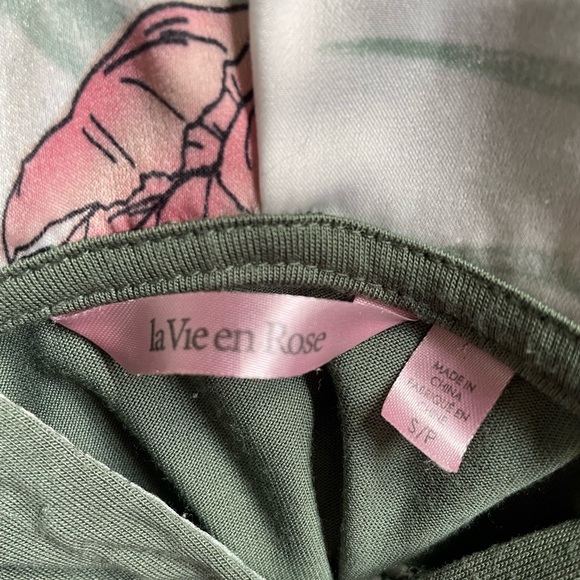 Sweater dress - Picture 4 of 6